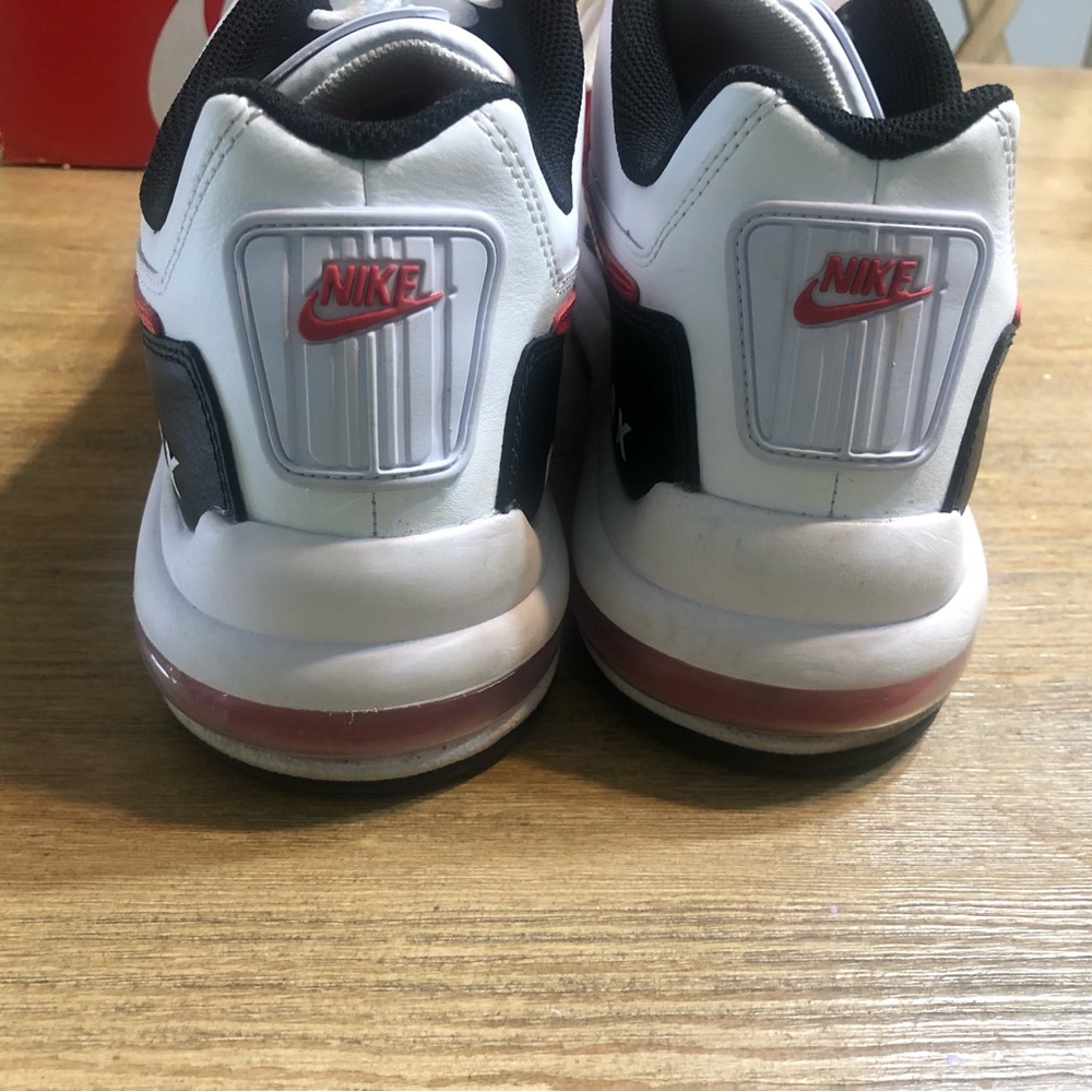 Nike Air Max Ltd 3 View 5